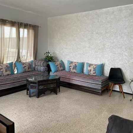 Appartement Rim Casablanca Eksteriør billede