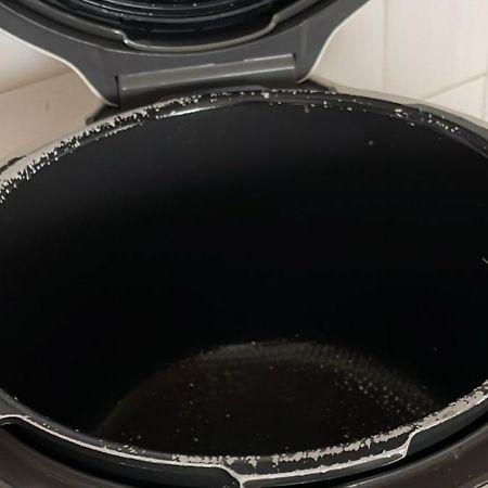 Appartement Rim Casablanca Eksteriør billede