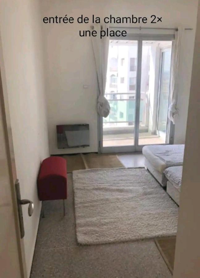 Appartement Rim Casablanca Eksteriør billede