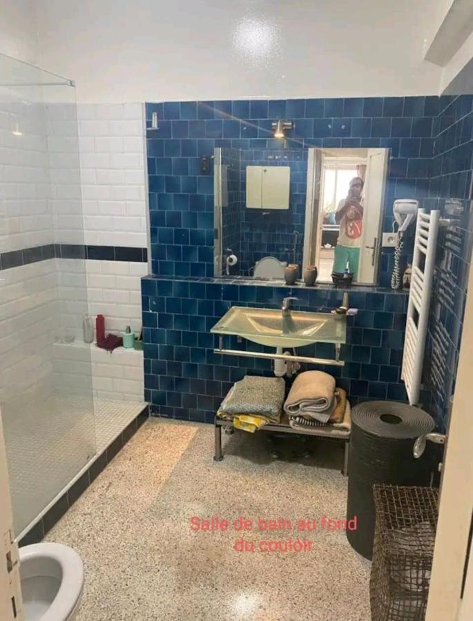 Appartement Rim Casablanca Eksteriør billede