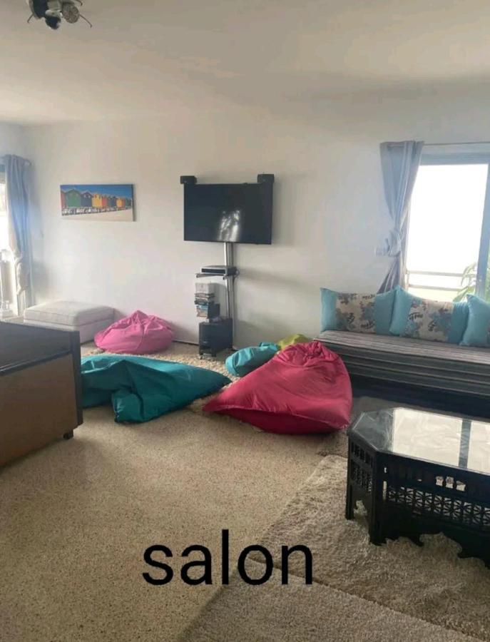 Appartement Rim Casablanca Eksteriør billede