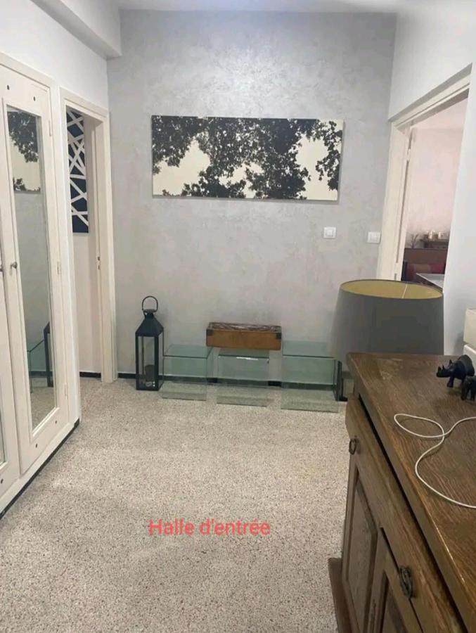 Appartement Rim Casablanca Eksteriør billede