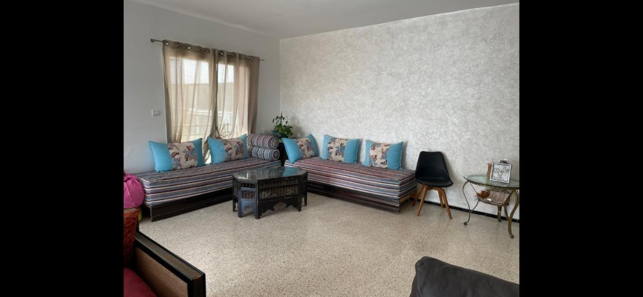 Appartement Rim Casablanca Eksteriør billede