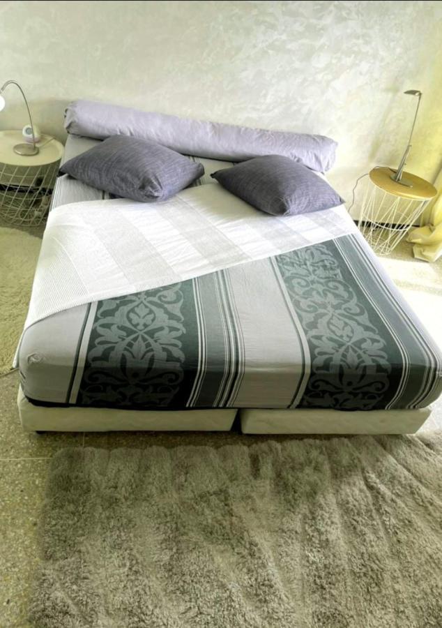 Appartement Rim Casablanca Eksteriør billede